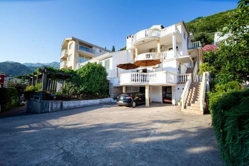 Hostal Villa Vojnic