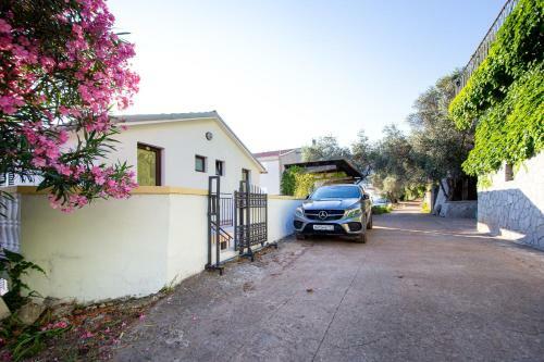 Hostal Villa Vojnic
