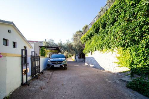 Hostal Villa Vojnic
