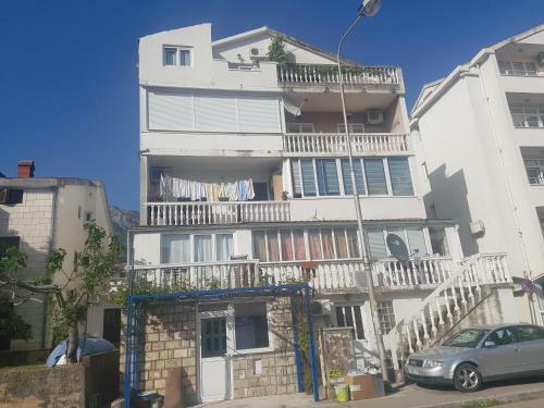 Apartment Pe?a