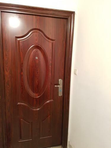 Apartment Pe?a