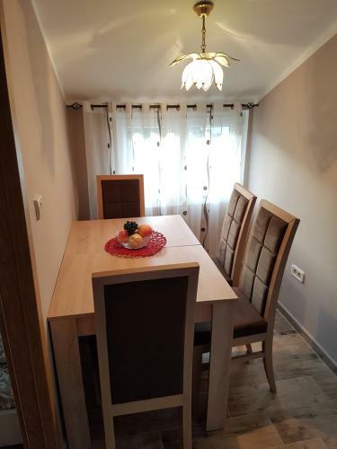 Apartment Pe?a