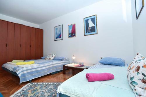 Family Apartment