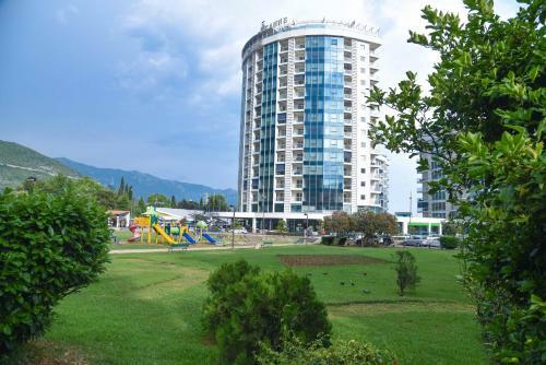 Family Apartment