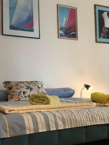 Family Apartment