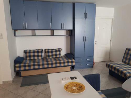 Blue Apartment Budva