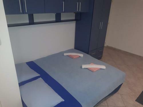 Blue Apartment Budva