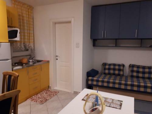 Blue Apartment Budva