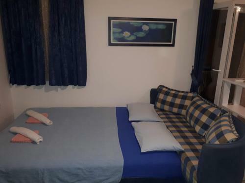 Blue Apartment Budva