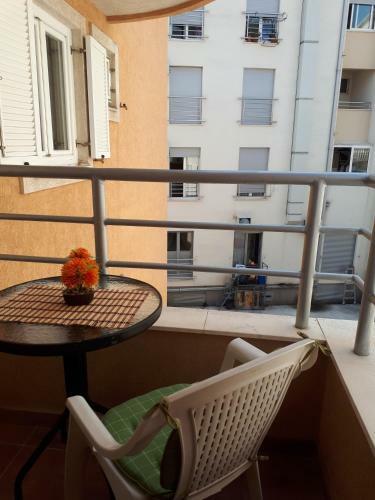 Blue Apartment Budva