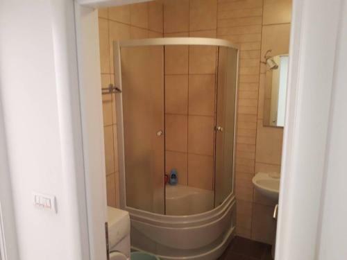 Apartamento Stan Br. 14