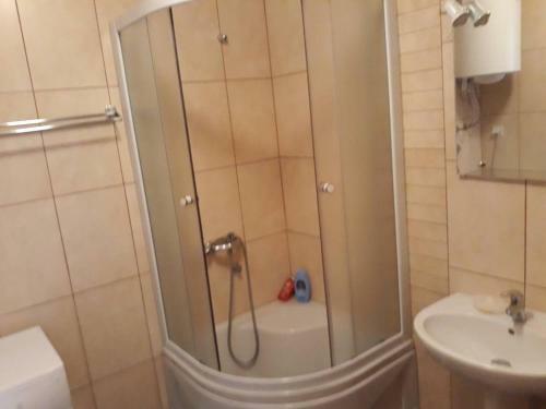 Apartamento Stan Br. 14