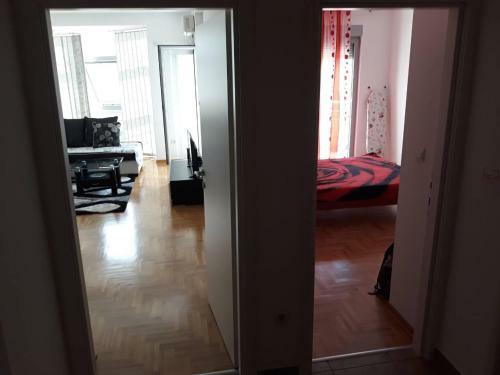 Apartamento Stan Br. 14