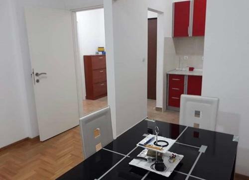 Apartamento Stan Br. 14