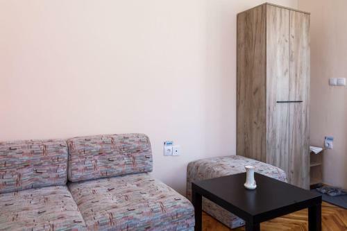 Apartamento Studio 2