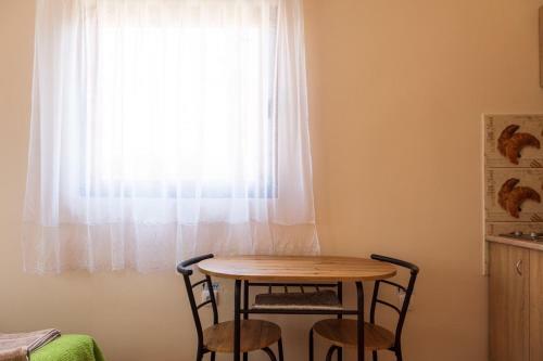 Apartamento Studio 2