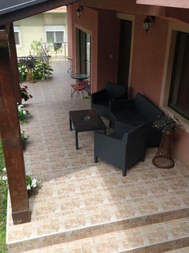 Apartamento Studio 2