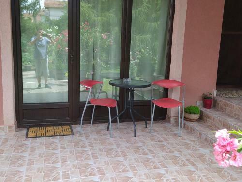 Apartamento Studio 1