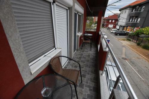 Apartman Stevanovic