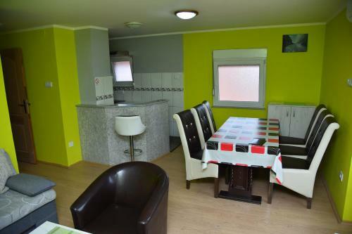 Apartman Stevanovic