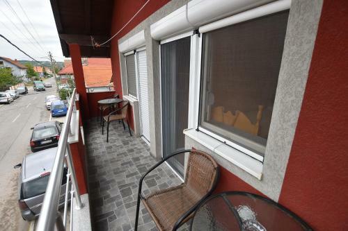 Apartman Stevanovic