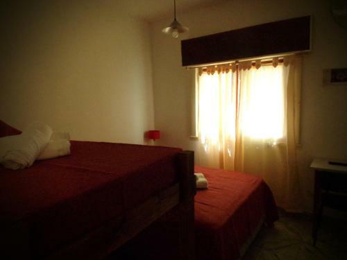 Hotel Lobo De Mar - Necochea