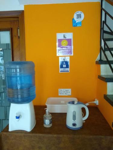 Hotel Lobo De Mar - Necochea
