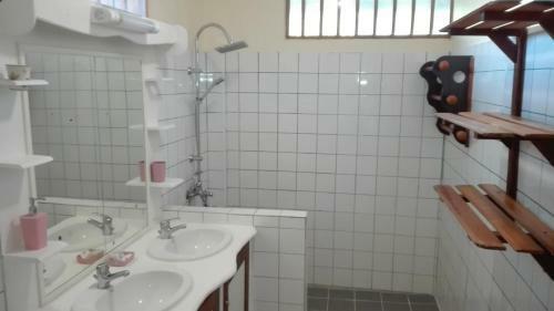 Apartamento Cayenne - 2313 Route De La Madeleine