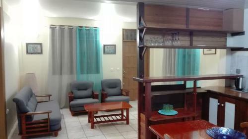 Apartamento Cayenne - 2313 Route De La Madeleine