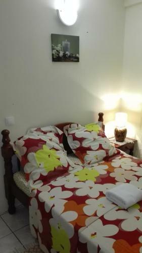 Apartamento Cayenne - 2313 Route De La Madeleine