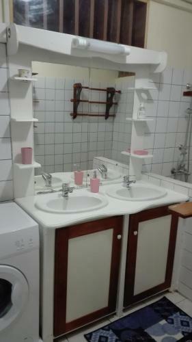 Apartamento Cayenne - 2313 Route De La Madeleine