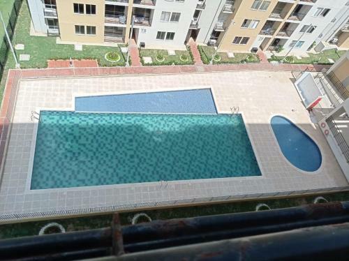 Apartamento De Henry Y Rita