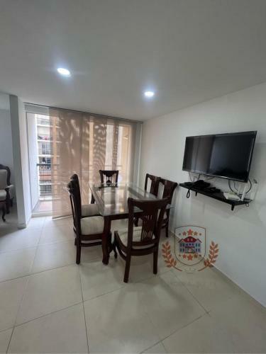 Apartamento De Henry Y Rita
