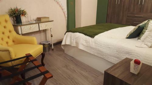 Hostal Estancia La Ronda