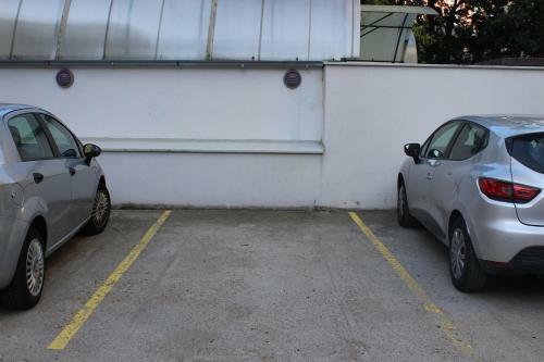 Apartamento Homerent 48