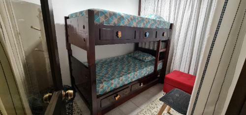 Apartamentos Salome Bogot�