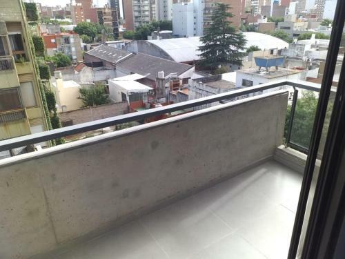 Apartamento Cerrito 1591