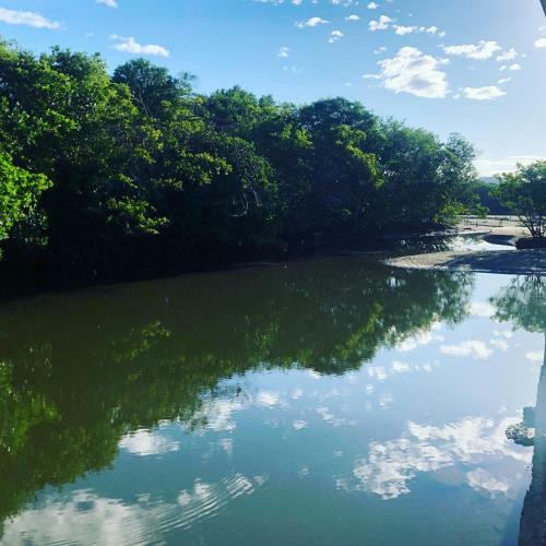 Casa Manglar Popoyo