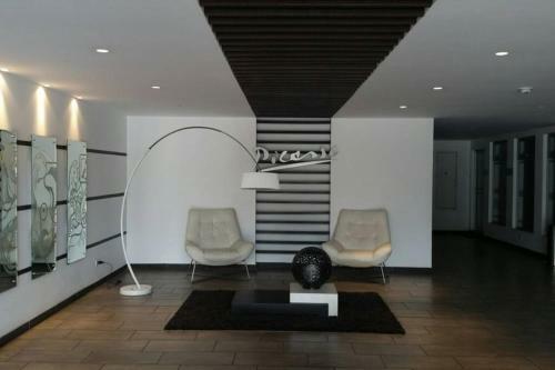 Apartamento 360 Park View