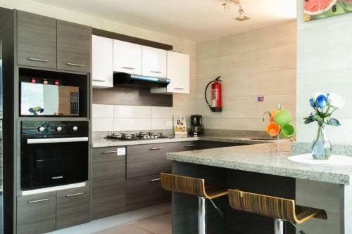 Apartamento 360 Park View