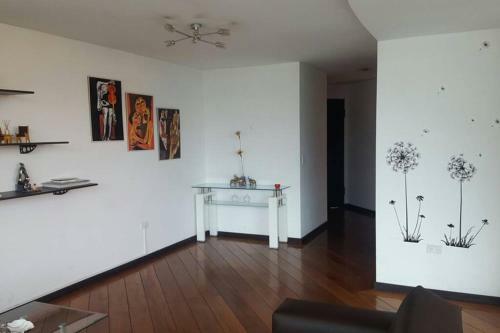 Apartamento 360 Park View