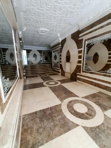 Apartamento Maxim Hotel
