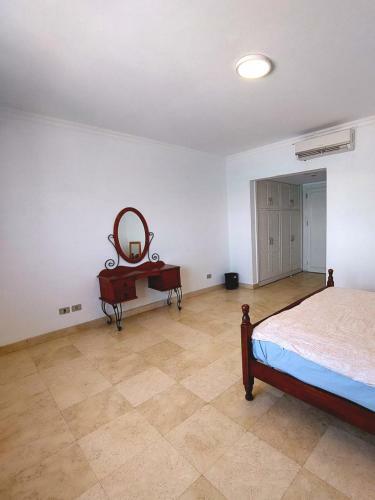 Apartamento Amazing Hurghadah Sea-front Flat