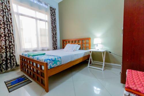 Bed & Breakfast Empathy Manor
