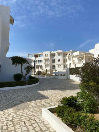 Dar El Hammamet