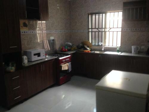 Apartamento Tj Cottage