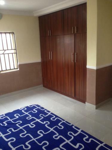 Apartamento Tj Cottage