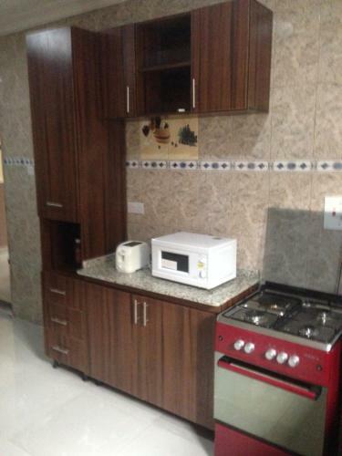 Apartamento Tj Cottage