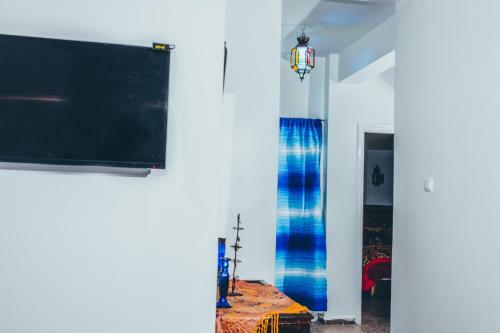 Apartamento Casa Karam