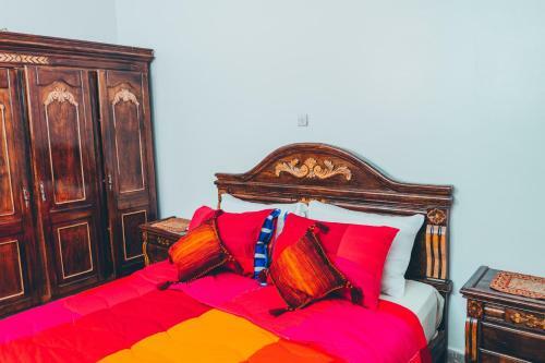 Apartamento Casa Karam